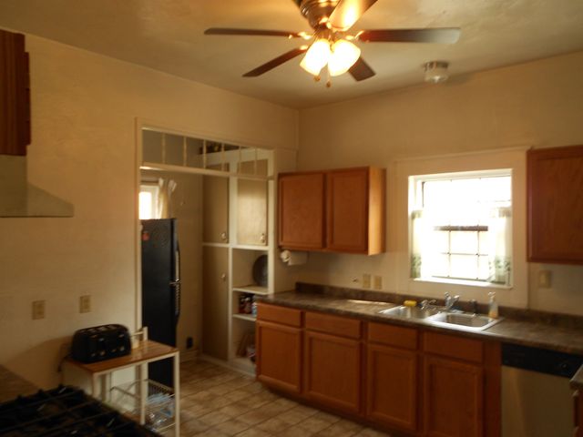 680 Curtis Avenue, De Beque, CO 81630