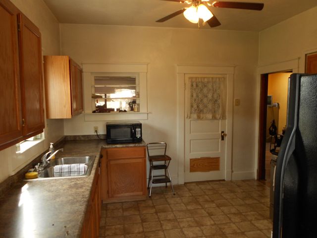 680 Curtis Avenue, De Beque, CO 81630