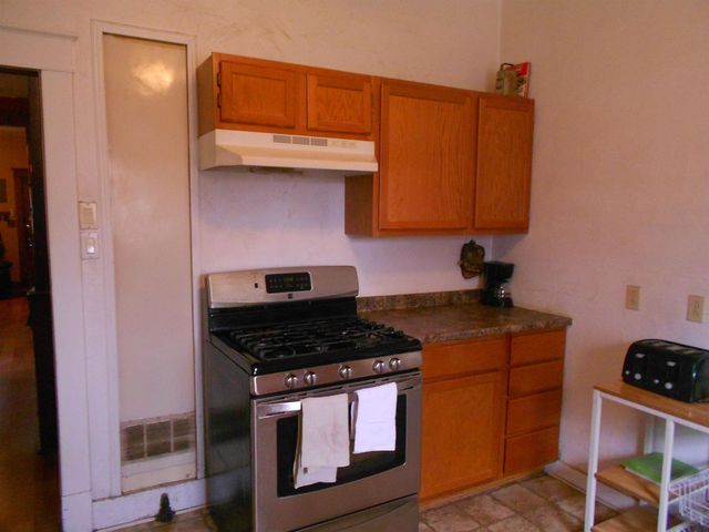 680 Curtis Avenue, De Beque, CO 81630