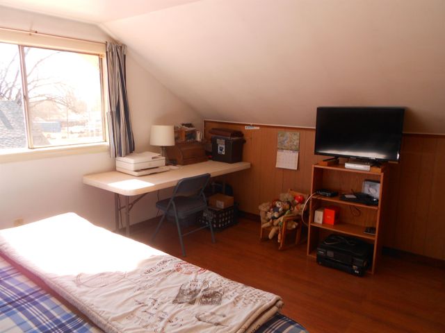 680 Curtis Avenue, De Beque, CO 81630