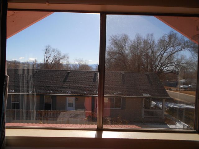 680 Curtis Avenue, De Beque, CO 81630