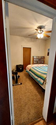 680 Curtis Avenue, De Beque, CO 81630