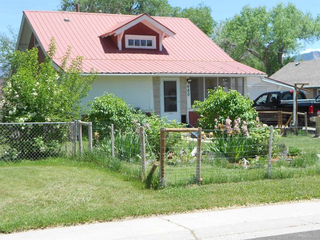 680 Curtis Avenue, De Beque, CO 81630