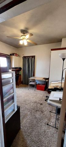 680 Curtis Avenue, De Beque, CO 81630