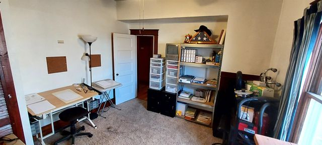 680 Curtis Avenue, De Beque, CO 81630