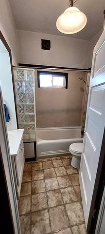 680 Curtis Avenue, De Beque, CO 81630