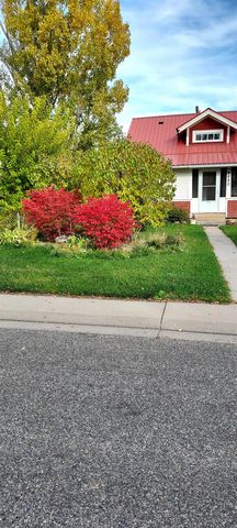 680 Curtis Avenue, De Beque, CO 81630