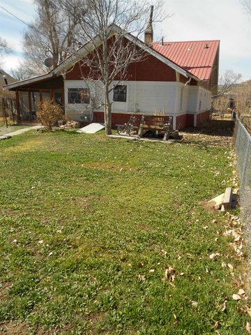 680 Curtis Avenue, De Beque, CO 81630