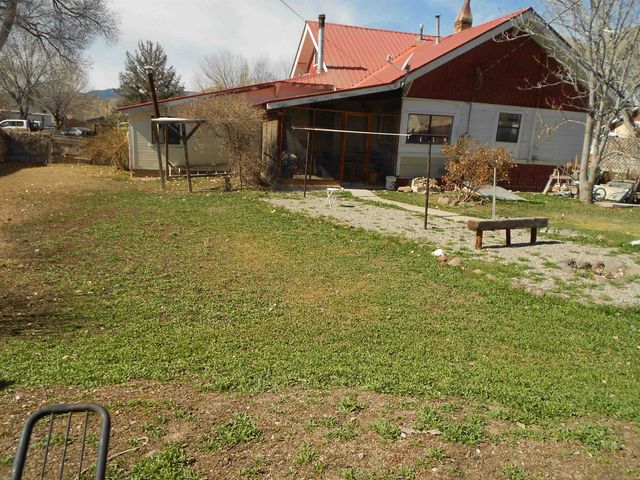 680 Curtis Avenue, De Beque, CO 81630