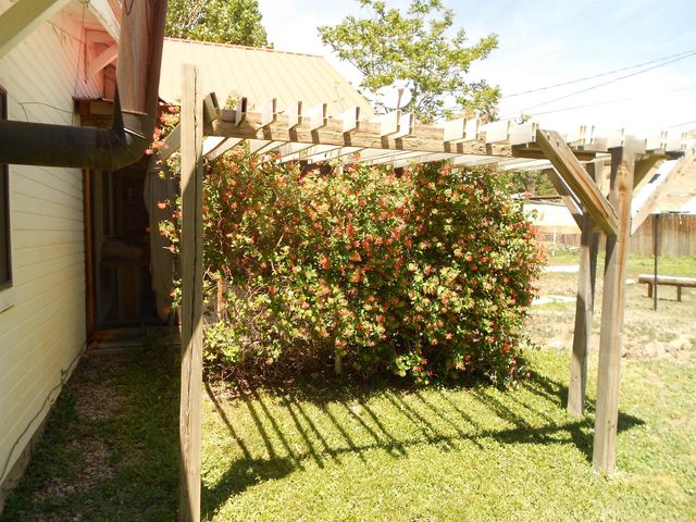 680 Curtis Avenue, De Beque, CO 81630