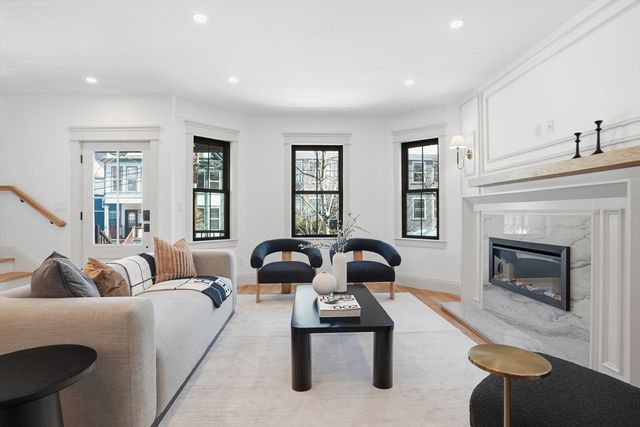 180 Larch Rd, Cambridge, MA 02138