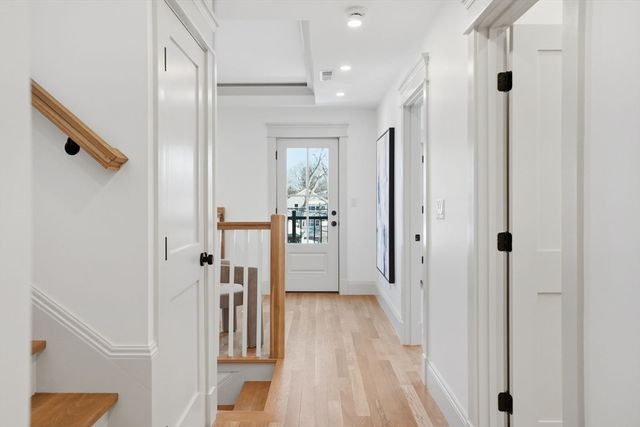 180 Larch Rd, Cambridge, MA 02138