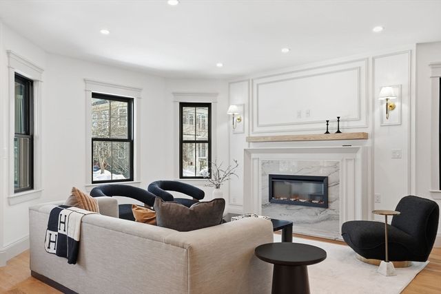 180 Larch Rd, Cambridge, MA 02138