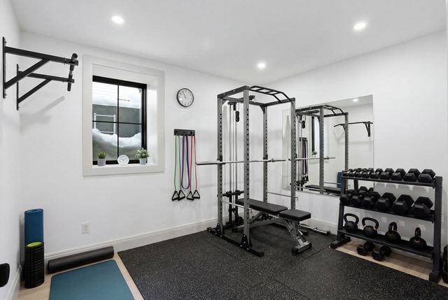 180 Larch Rd, Cambridge, MA 02138