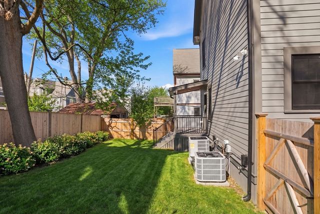 180 Larch Rd, Cambridge, MA 02138