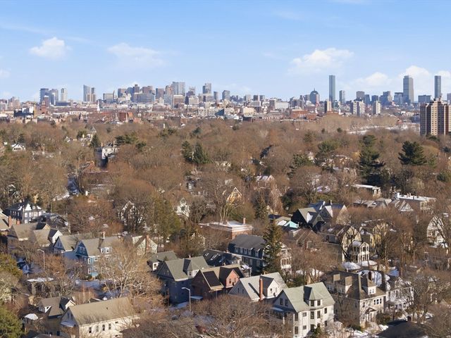 180 Larch Rd, Cambridge, MA 02138