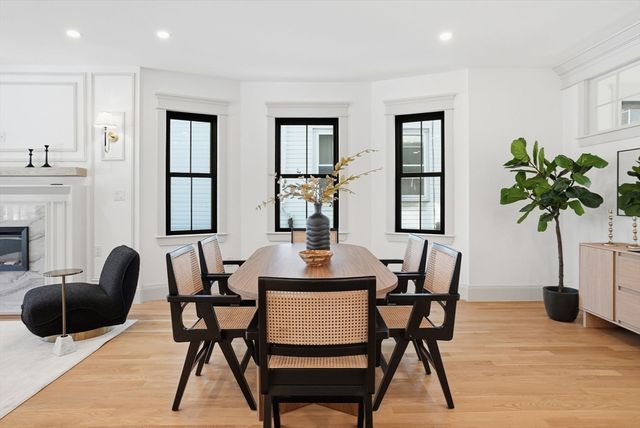 180 Larch Rd, Cambridge, MA 02138