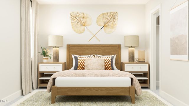 201 Carolina Springs Boulevard, Apex, NC 27539