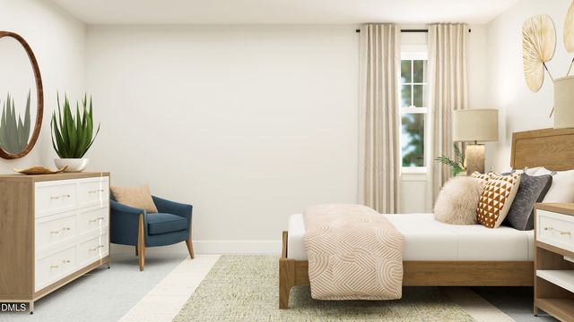 201 Carolina Springs Boulevard, Apex, NC 27539