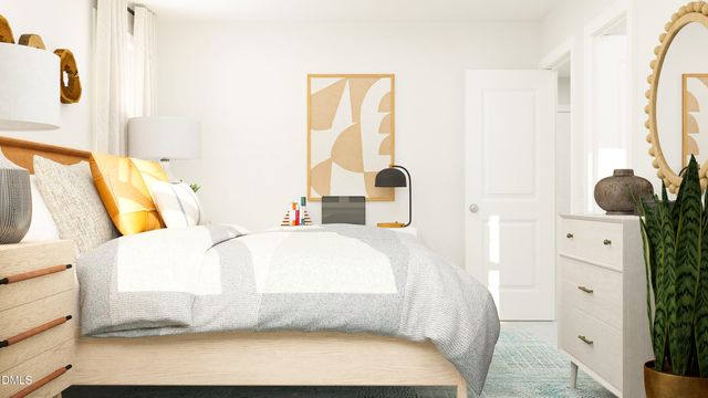 201 Carolina Springs Boulevard, Apex, NC 27539