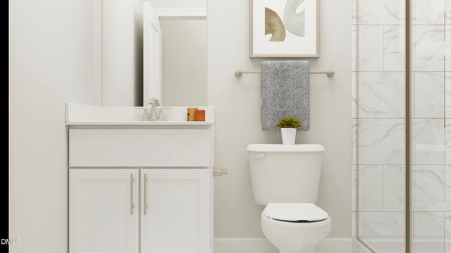 201 Carolina Springs Boulevard, Apex, NC 27539