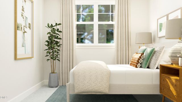 201 Carolina Springs Boulevard, Apex, NC 27539