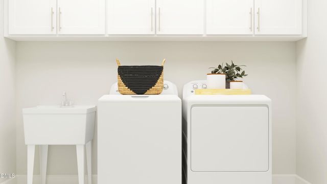 201 Carolina Springs Boulevard, Apex, NC 27539