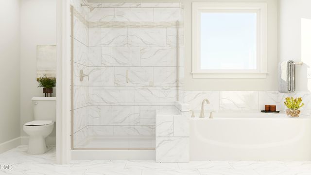 201 Carolina Springs Boulevard, Apex, NC 27539