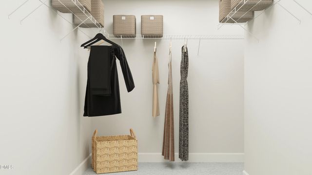 201 Carolina Springs Boulevard, Apex, NC 27539