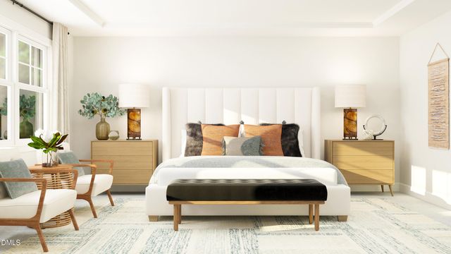 201 Carolina Springs Boulevard, Apex, NC 27539