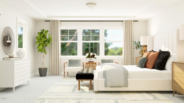 201 Carolina Springs Boulevard, Apex, NC 27539