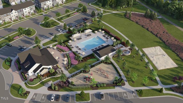 201 Carolina Springs Boulevard, Apex, NC 27539