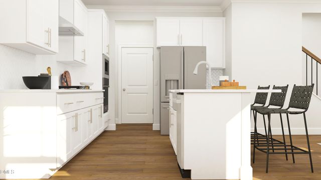 201 Carolina Springs Boulevard, Apex, NC 27539