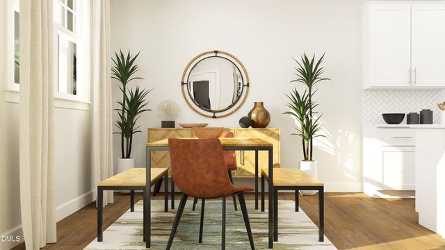 201 Carolina Springs Boulevard, Apex, NC 27539