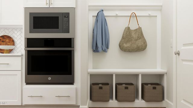 201 Carolina Springs Boulevard, Apex, NC 27539