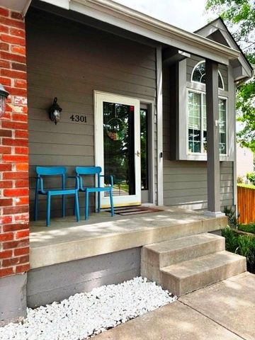 4301 NW Cortland Drive, Blue Springs, MO 64015