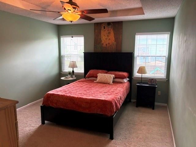 4301 NW Cortland Drive, Blue Springs, MO 64015