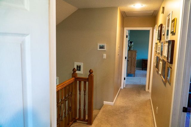4301 NW Cortland Drive, Blue Springs, MO 64015