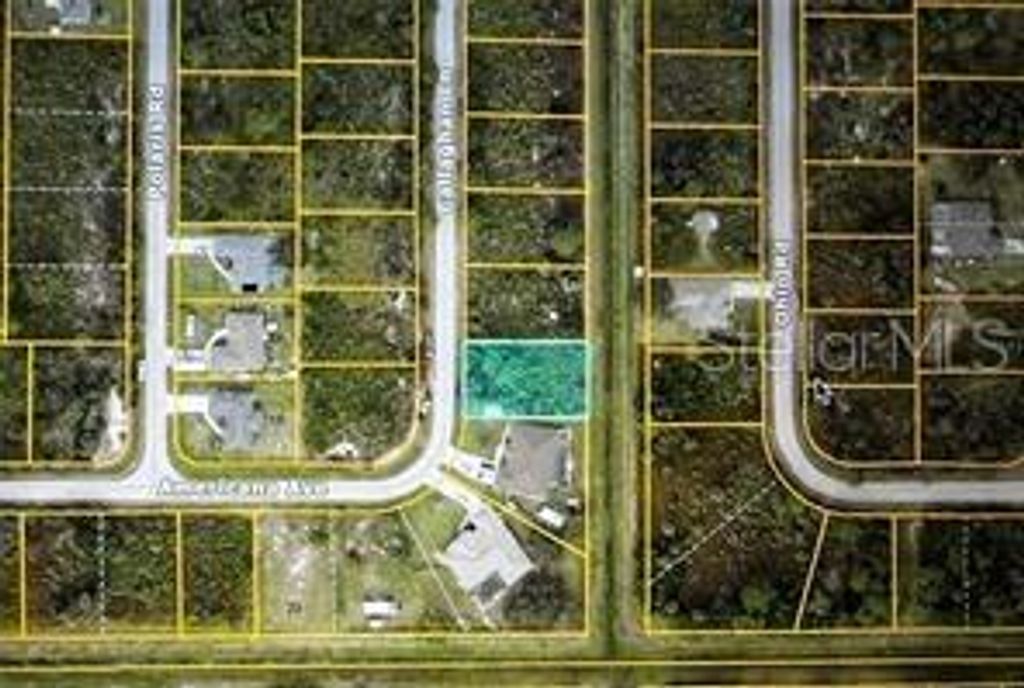 CALLAGHAN LANE, North Port, FL 34291
