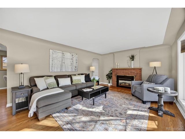 630 Estes St, Lakewood, CO 80215