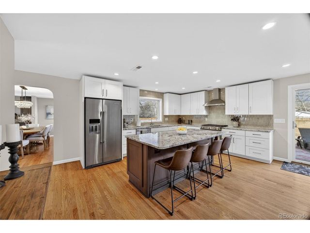 630 Estes St, Lakewood, CO 80215