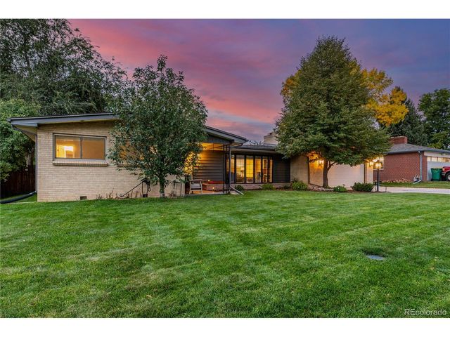 630 Estes St, Lakewood, CO 80215