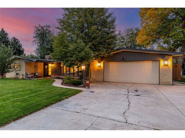 630 Estes St, Lakewood, CO 80215