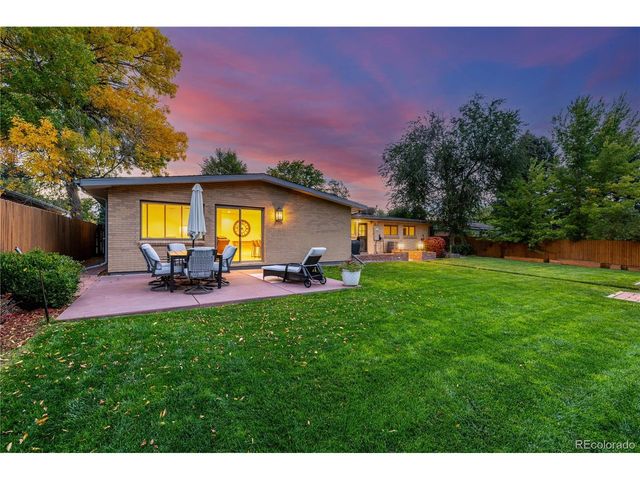 630 Estes St, Lakewood, CO 80215