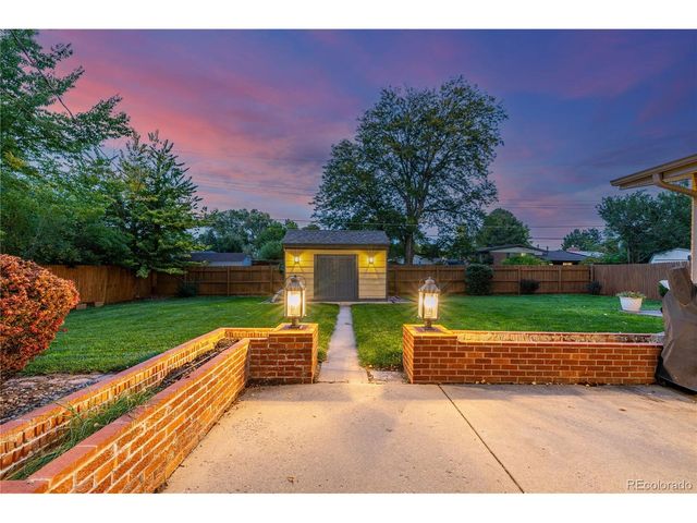 630 Estes St, Lakewood, CO 80215