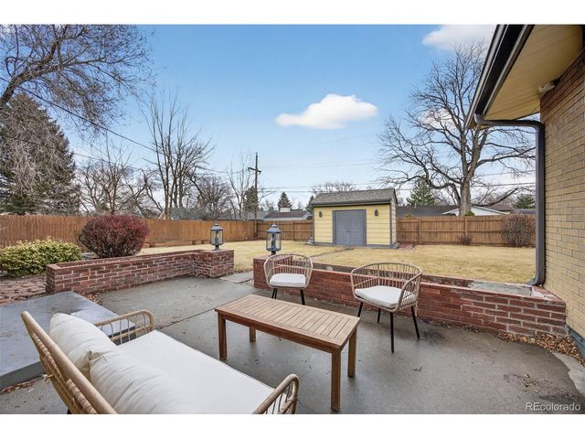 630 Estes St, Lakewood, CO 80215