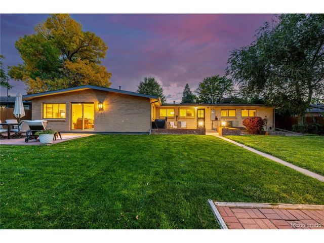 630 Estes St, Lakewood, CO 80215