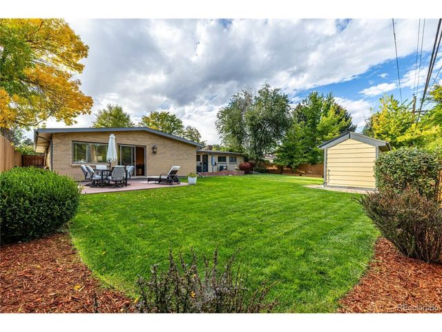 630 Estes St, Lakewood, CO 80215