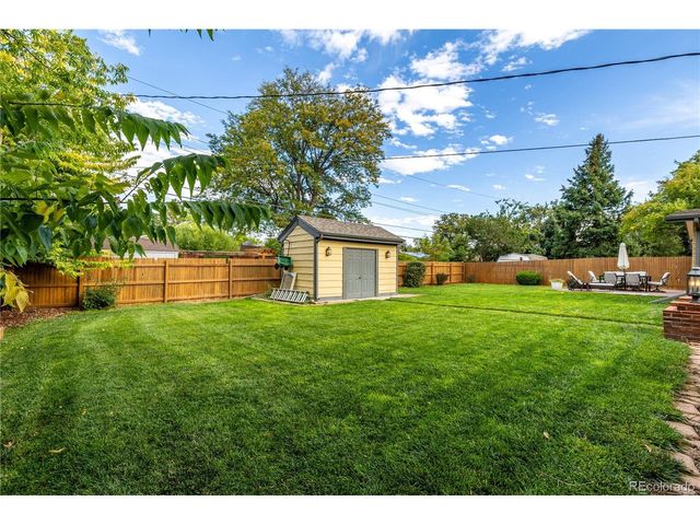 630 Estes St, Lakewood, CO 80215