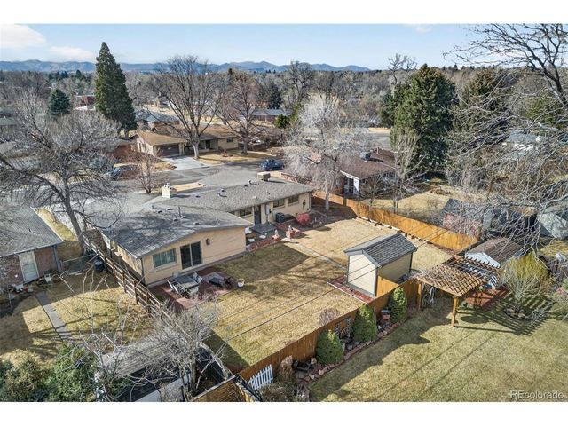 630 Estes St, Lakewood, CO 80215
